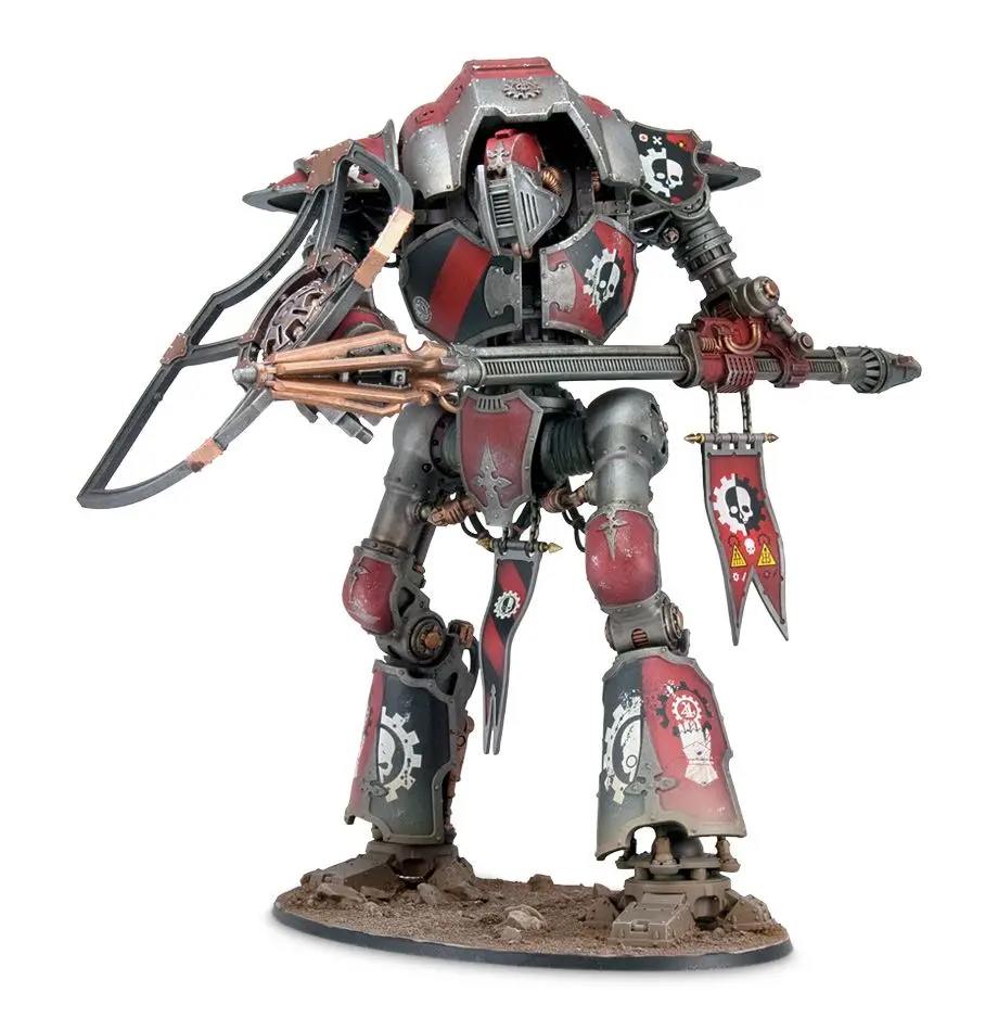 cerastus-knight-acheron-datasheet