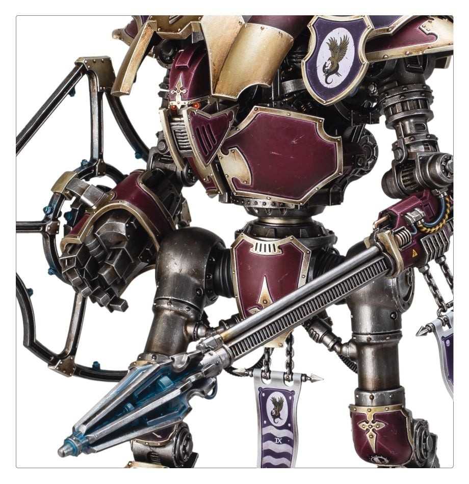 cerastus-knight-lancer-datasheet cerastus-knight-lancer-datasheet
