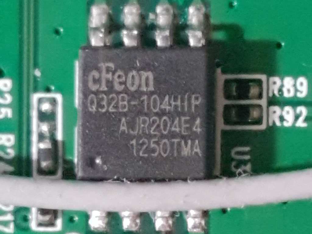 cfeon-q32c-104hip-datasheet cfeon-q32c-104hip-datasheet