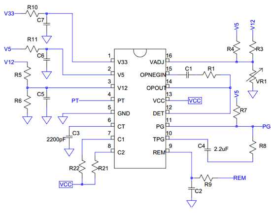 cg260-16-datasheet