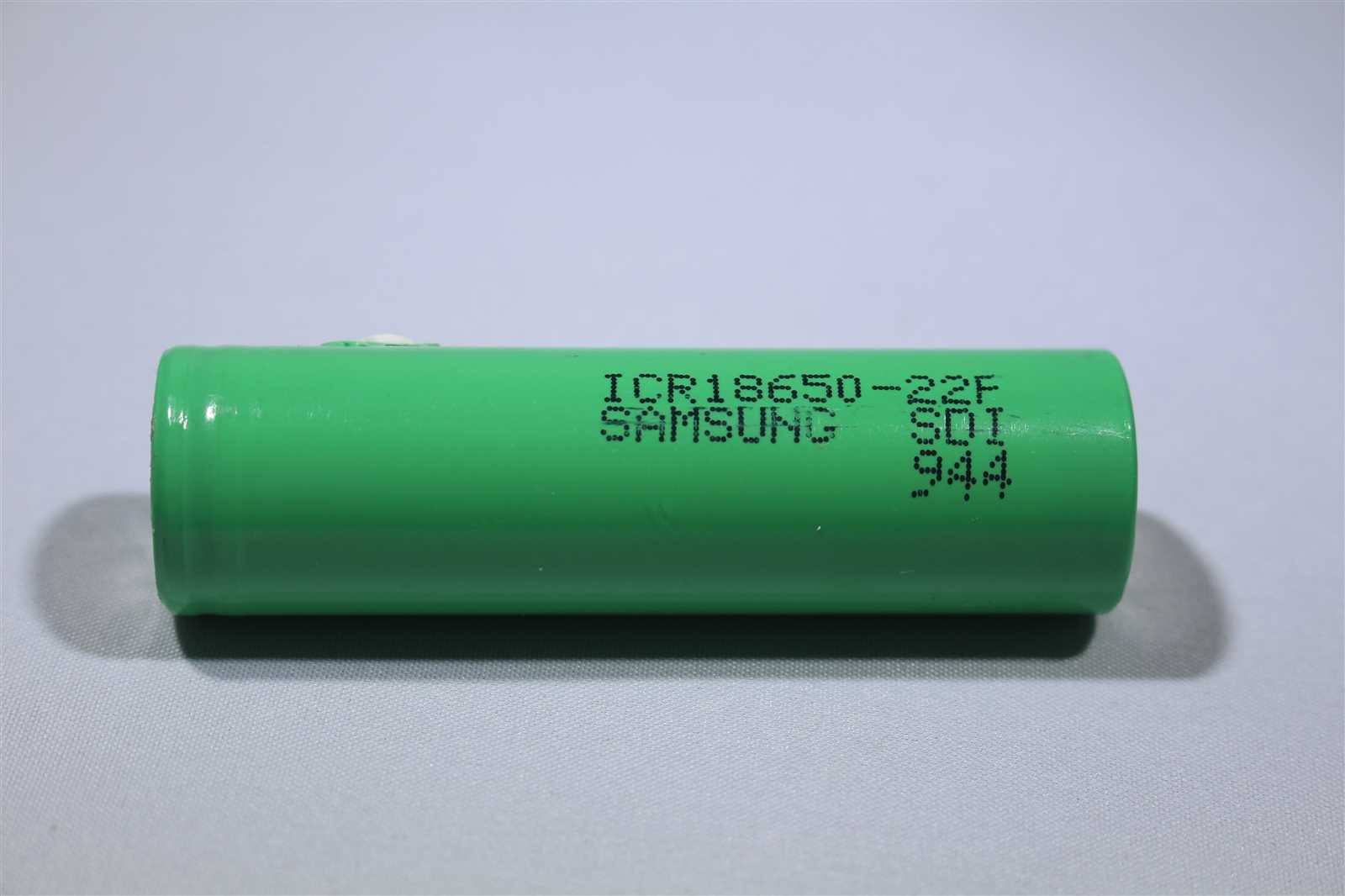 cgr18650ch-datasheet