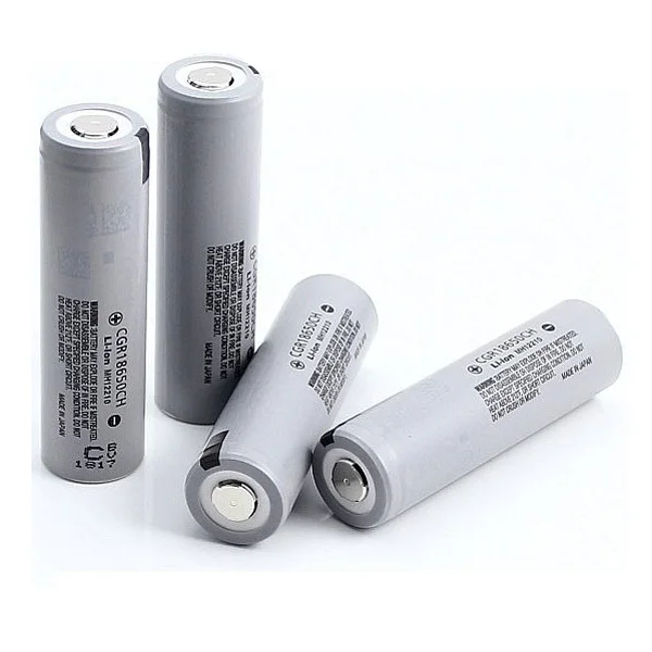 cgr18650ch-datasheet