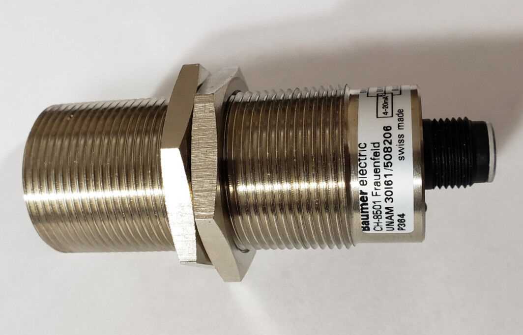 ch-8501-datasheet