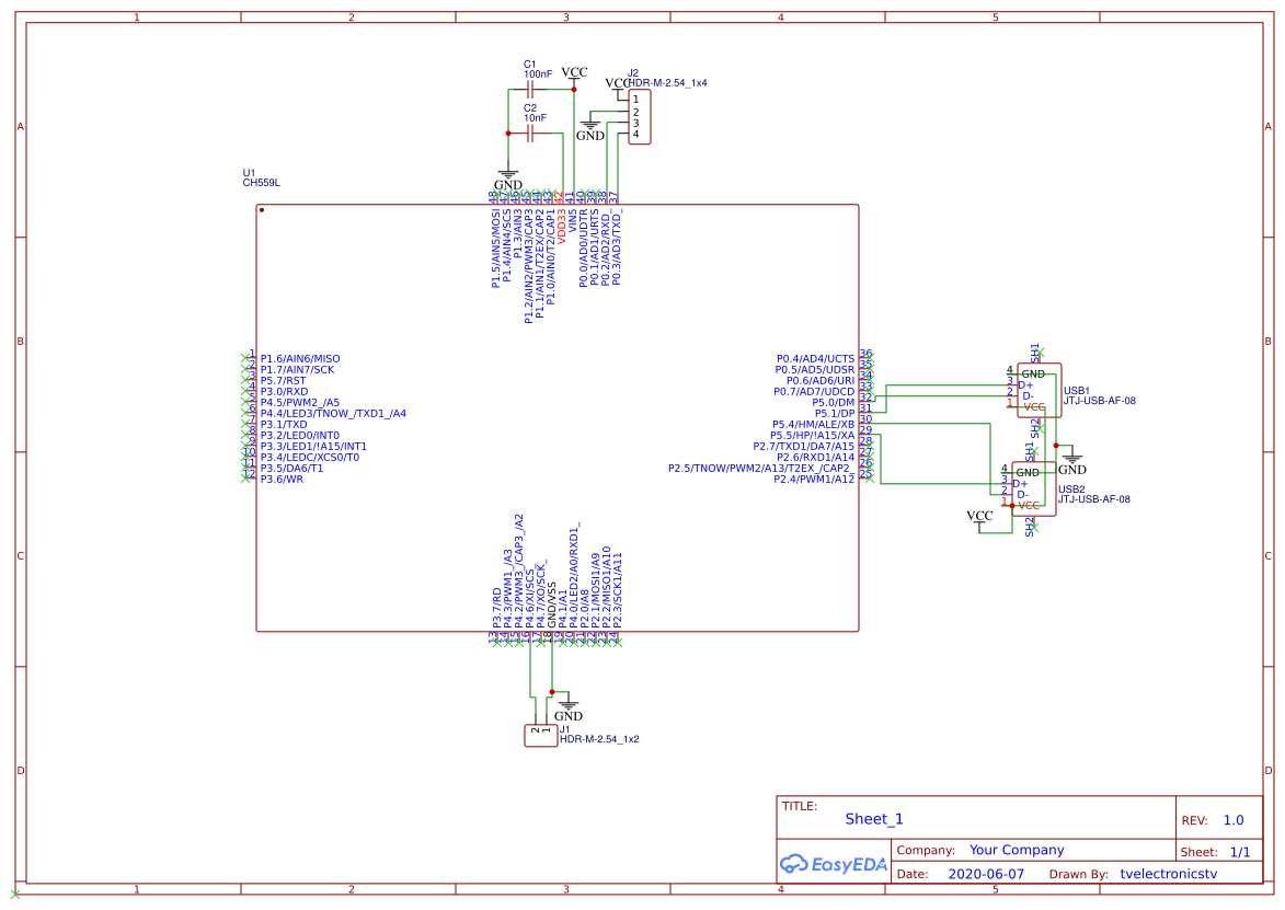 ch559-datasheet ch559-datasheet