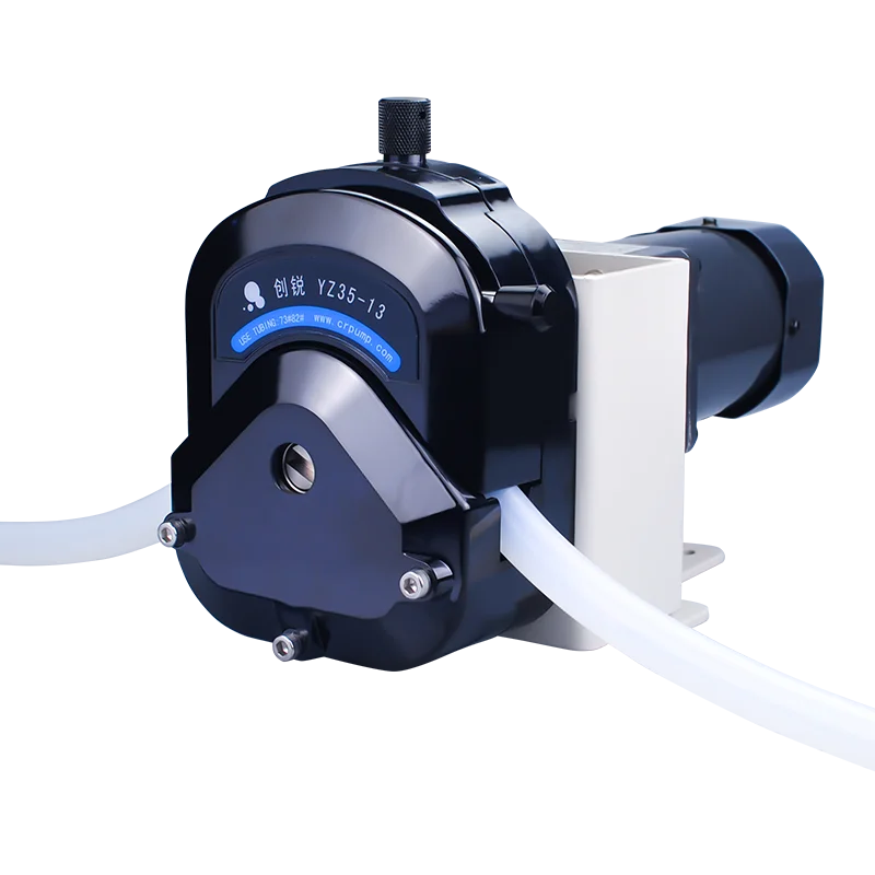 china-peristaltic-pump-datasheet