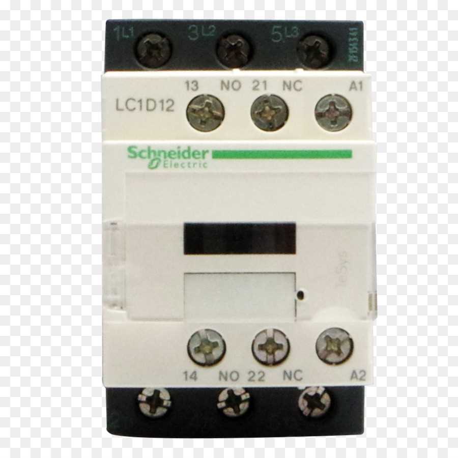 circuit-breaker-datasheet