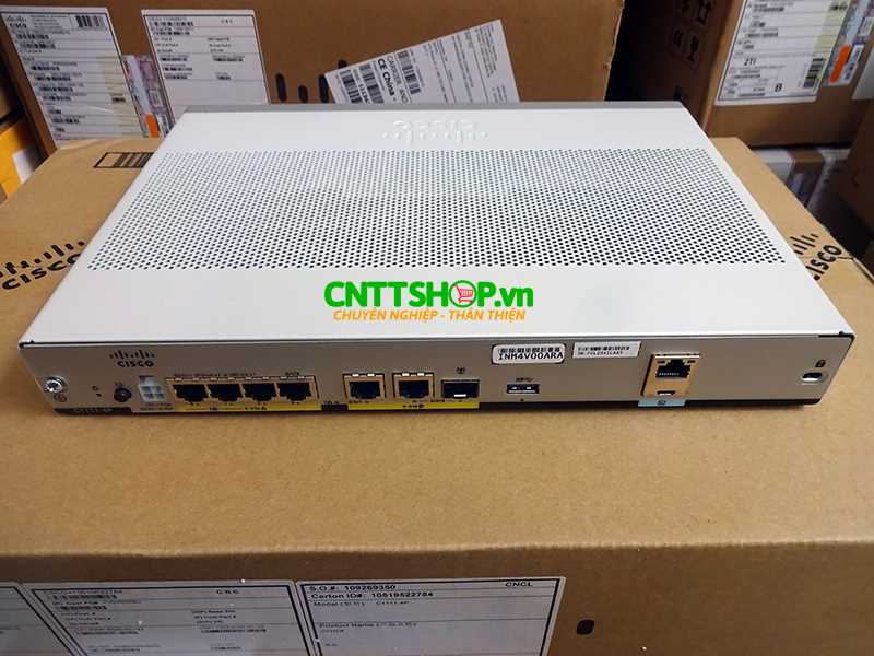 cisco-1121-datasheet