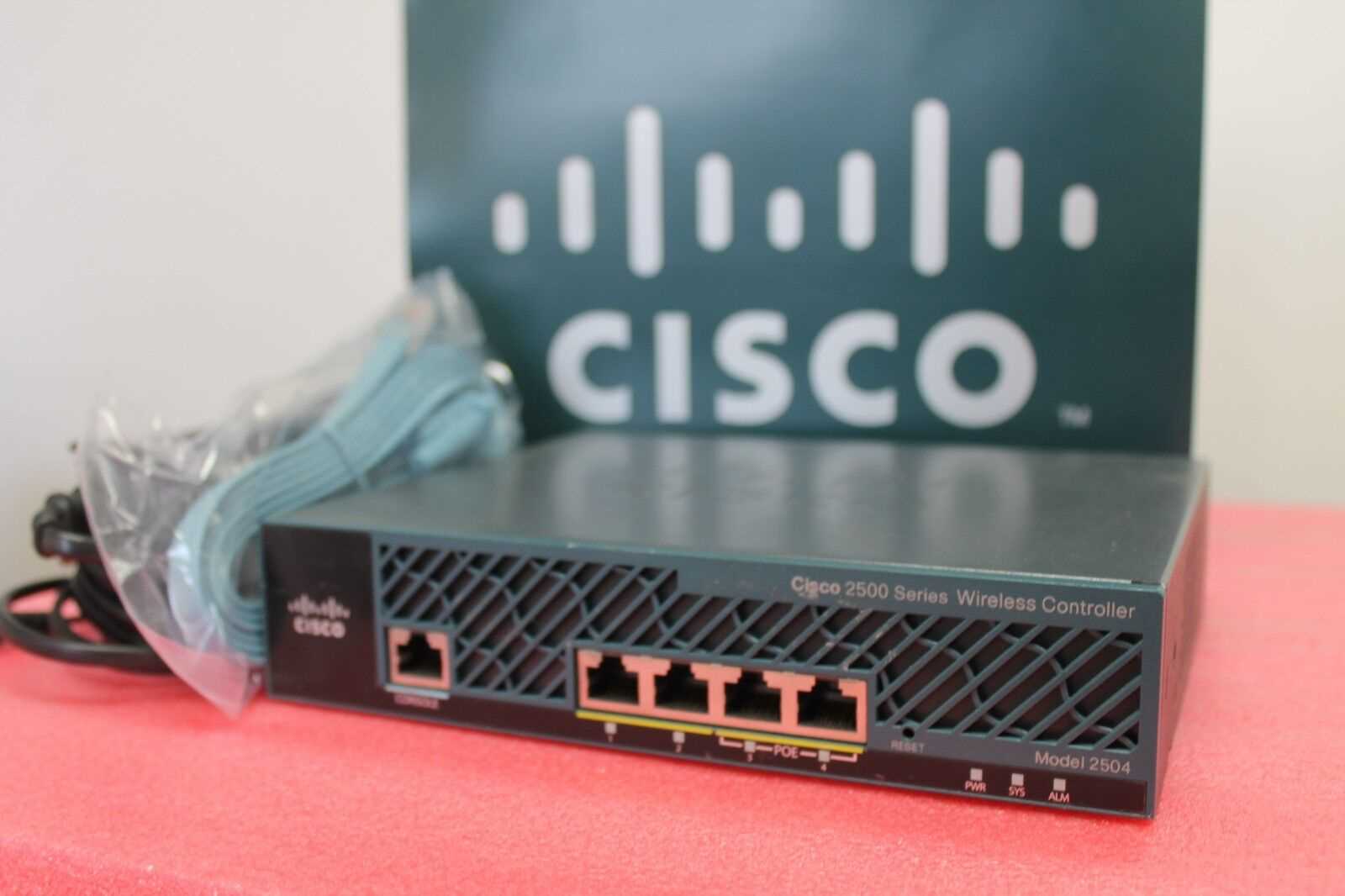 cisco-2504-datasheet