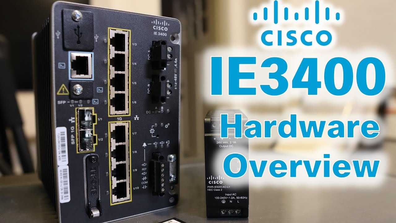 cisco-3400-datasheet