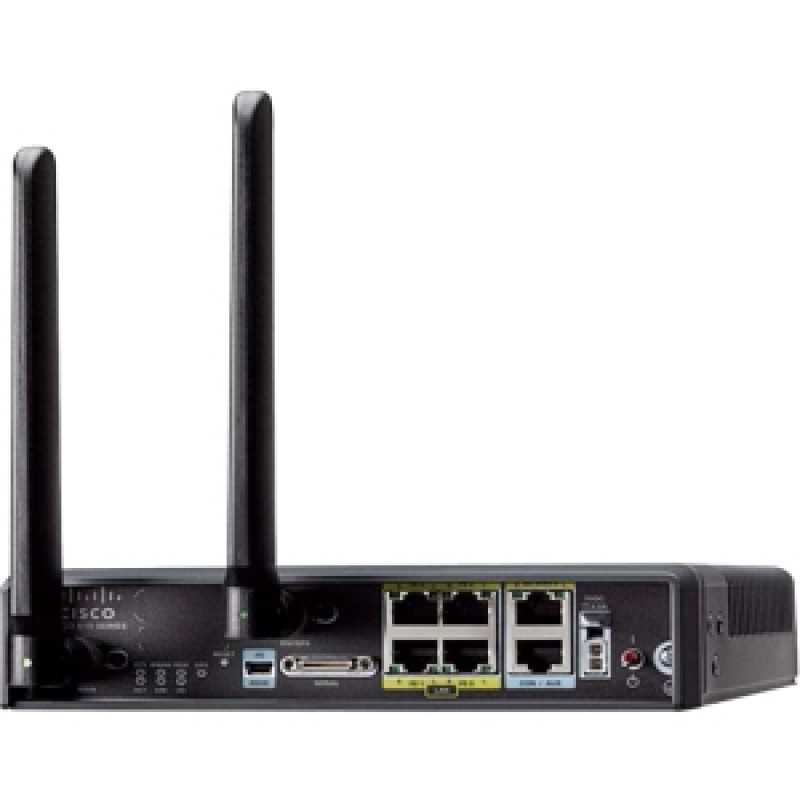 cisco-819-datasheet cisco-819-datasheet