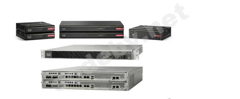 cisco-firepower-4110-datasheet
