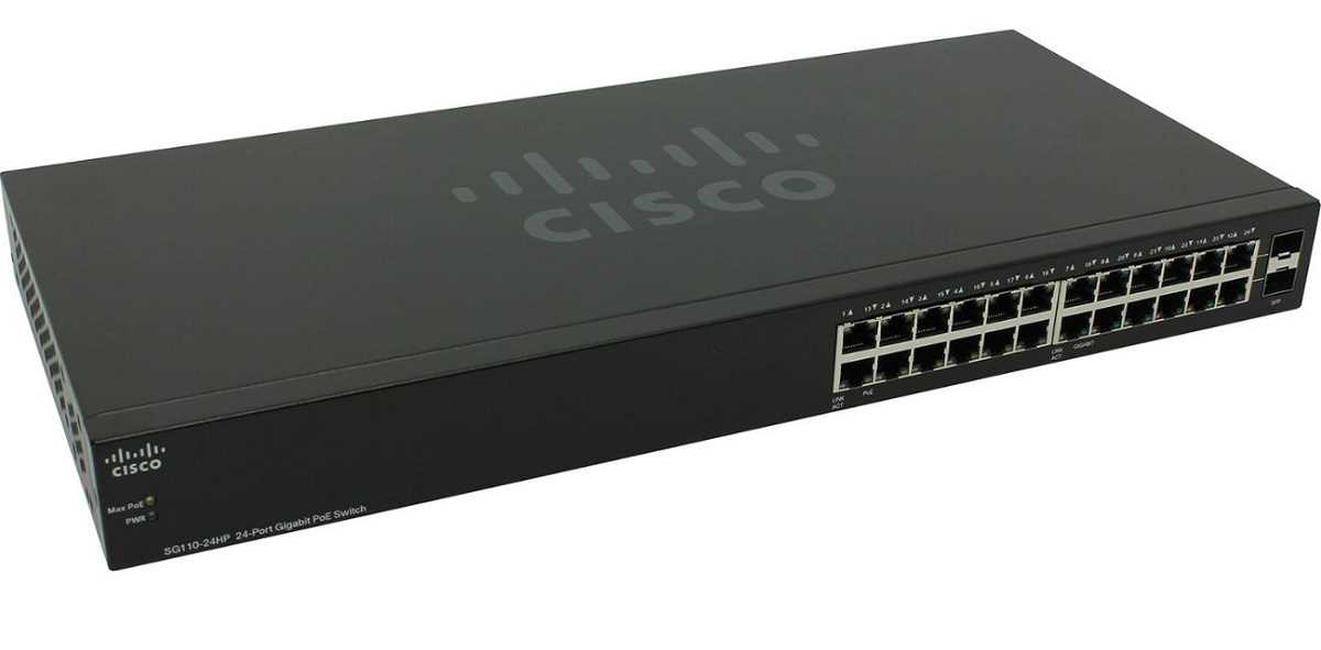 cisco-sg110-24hp-24-port-poe-gigabit-switch-datasheet cisco-sg110-24hp-24-port-poe-gigabit-switch-datasheet