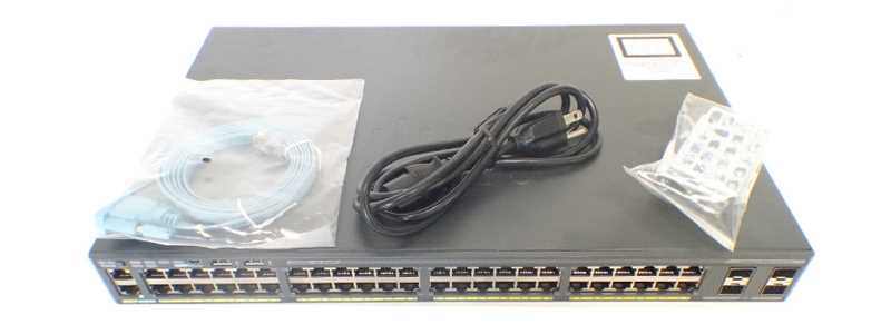cisco-ws-c2960s-48lps-l-datasheet