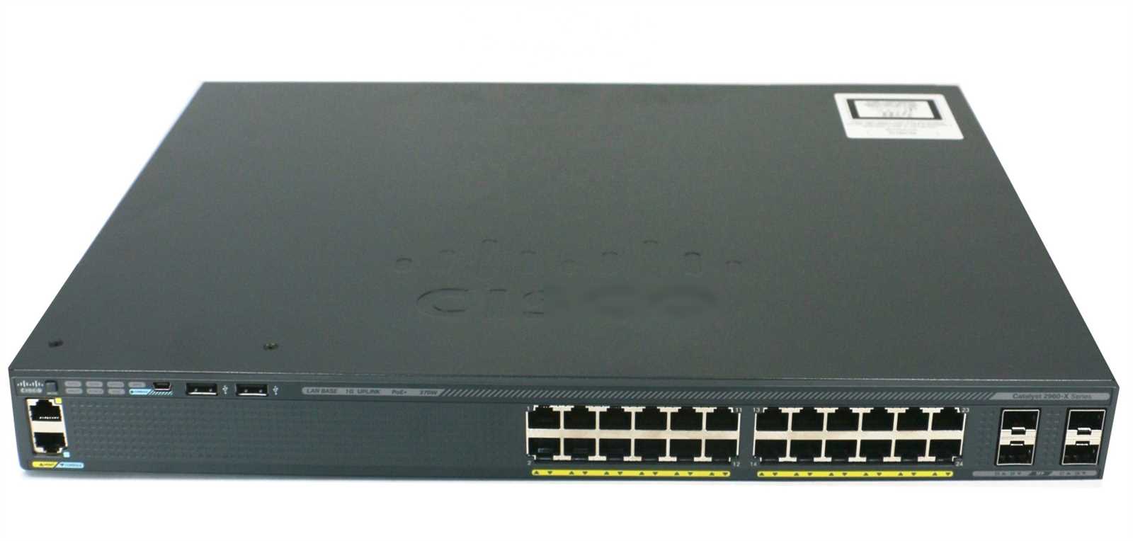 cisco-ws-g5486-datasheet