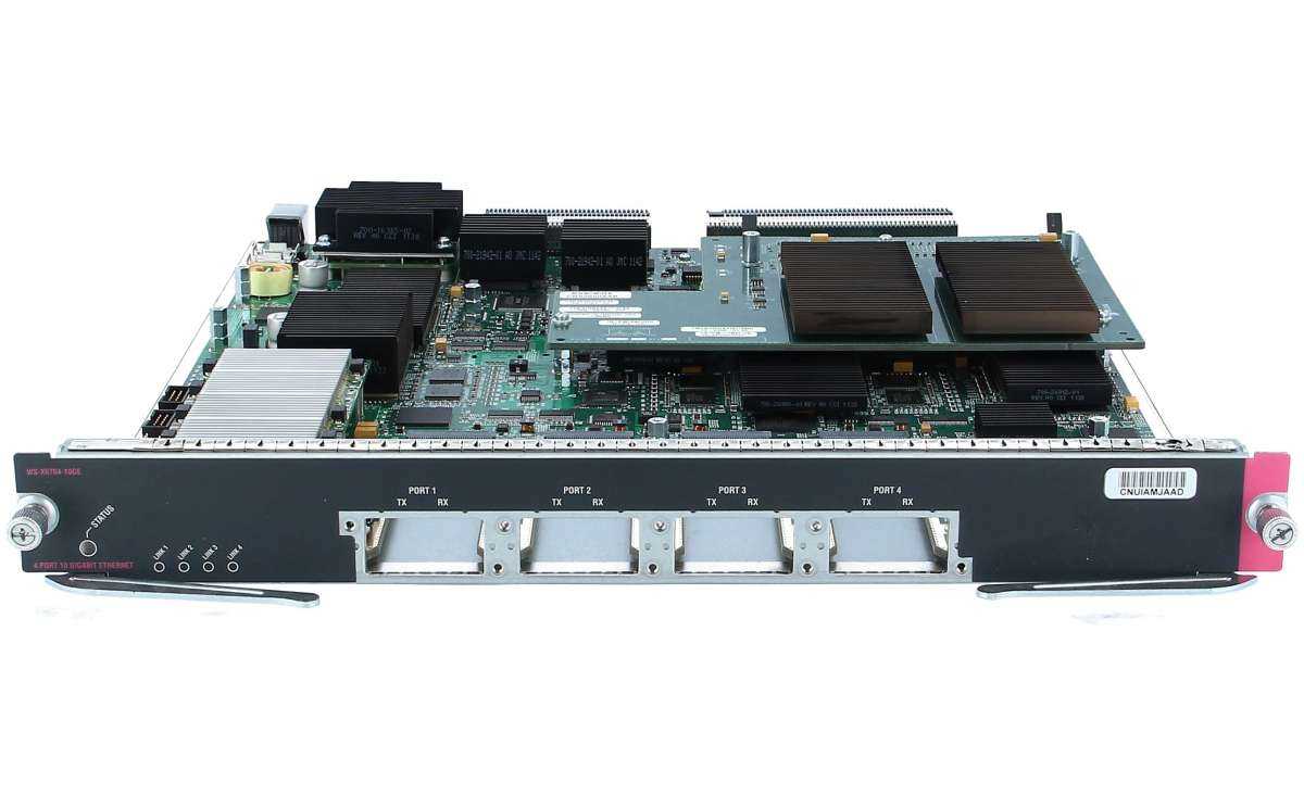 cisco-ws-x6708-10ge-datasheet