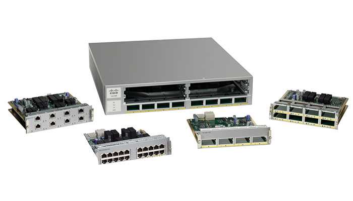 cisco2901-16ts-k9-datasheet