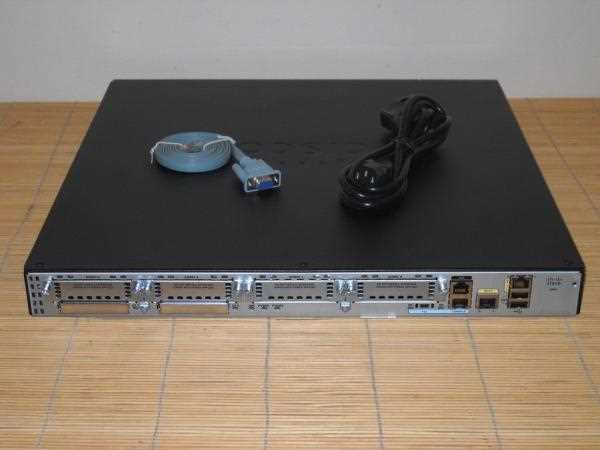 cisco2901-16ts-k9-datasheet