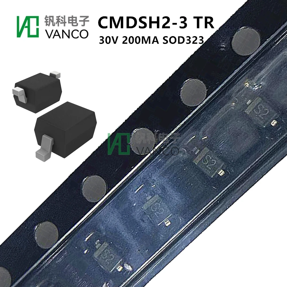 cmdsh-3-datasheet