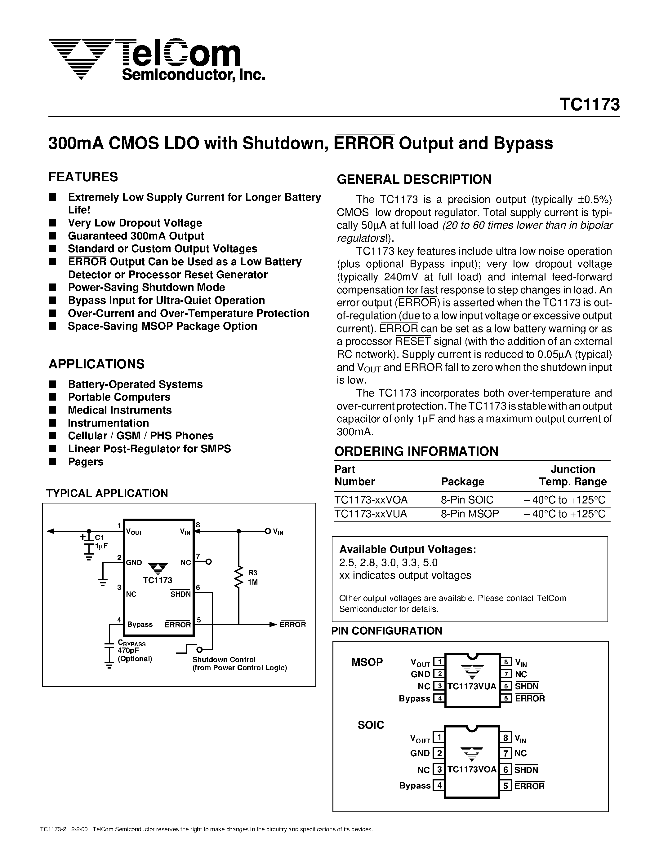 cmf-300-datasheet