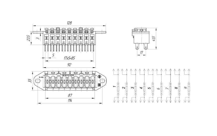 cn3722-datasheet