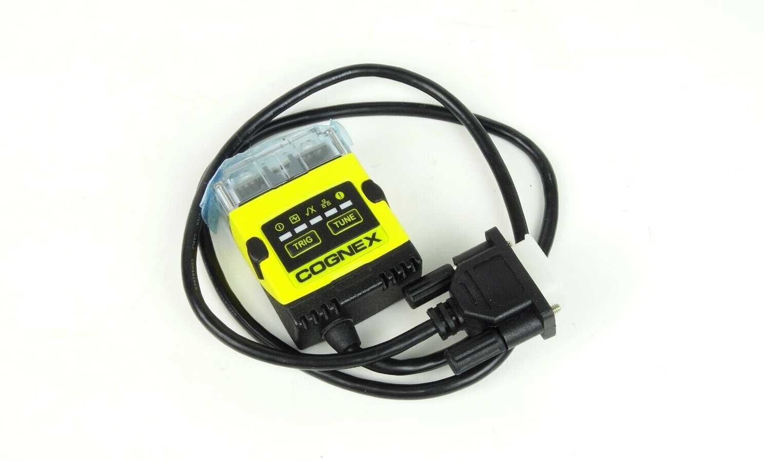 cognex-8405-datasheet