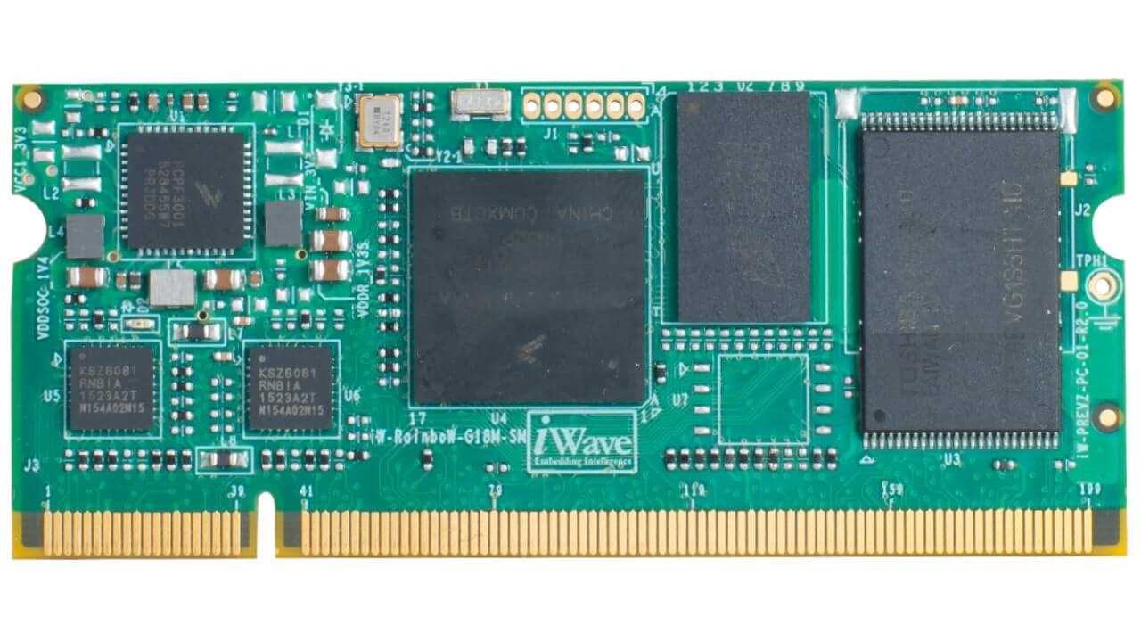 colibri-imx6ull-datasheet colibri-imx6ull-datasheet