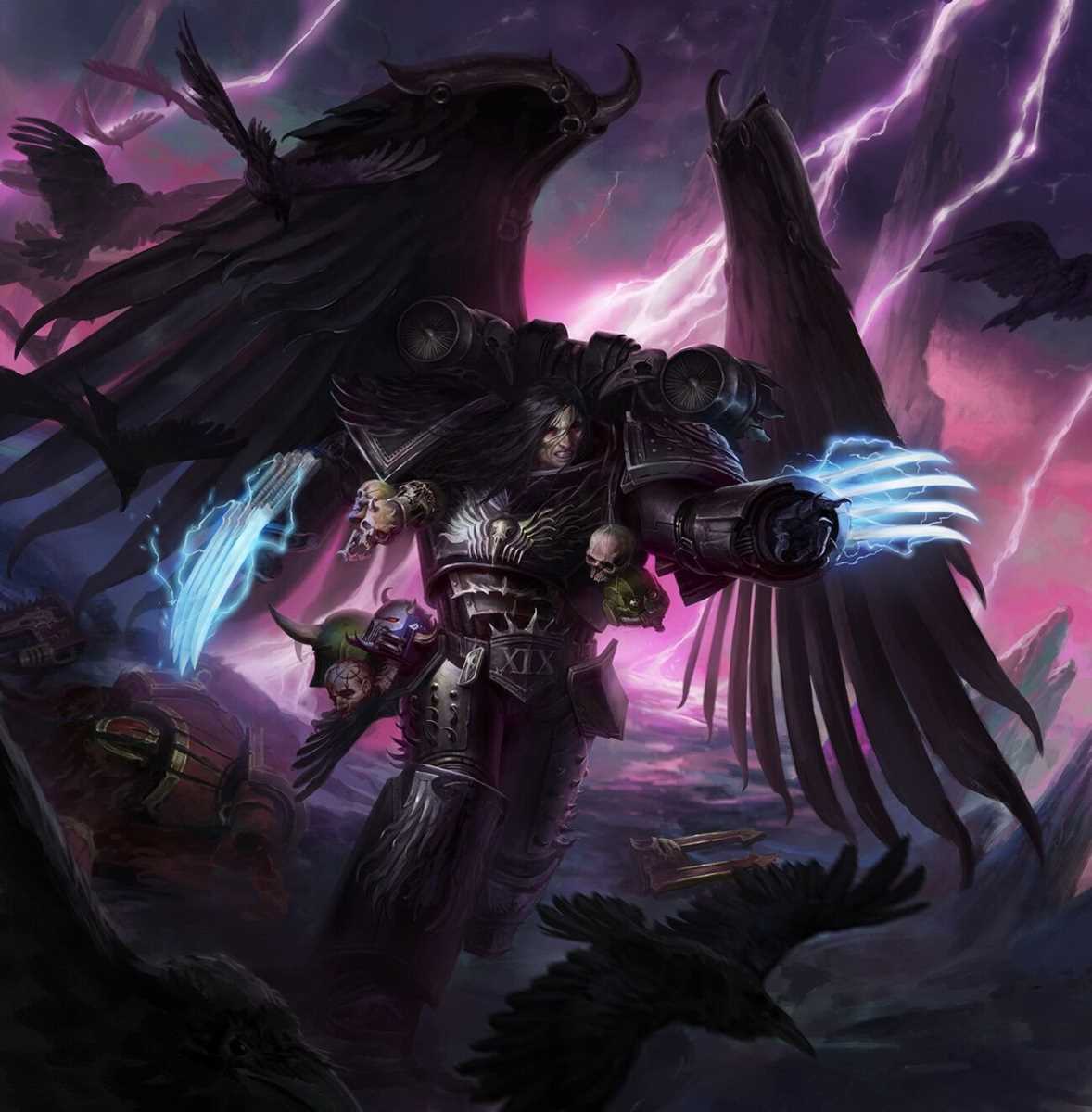corvus-corax-datasheet