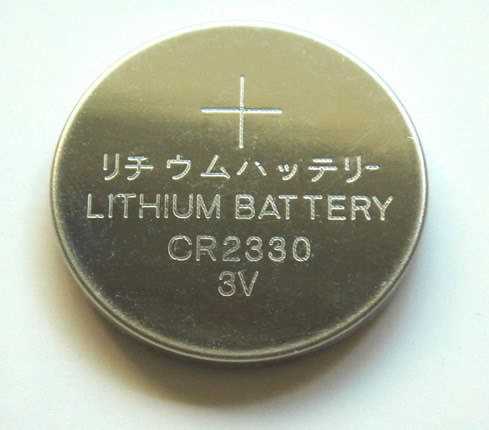 cr3032-datasheet cr3032-datasheet