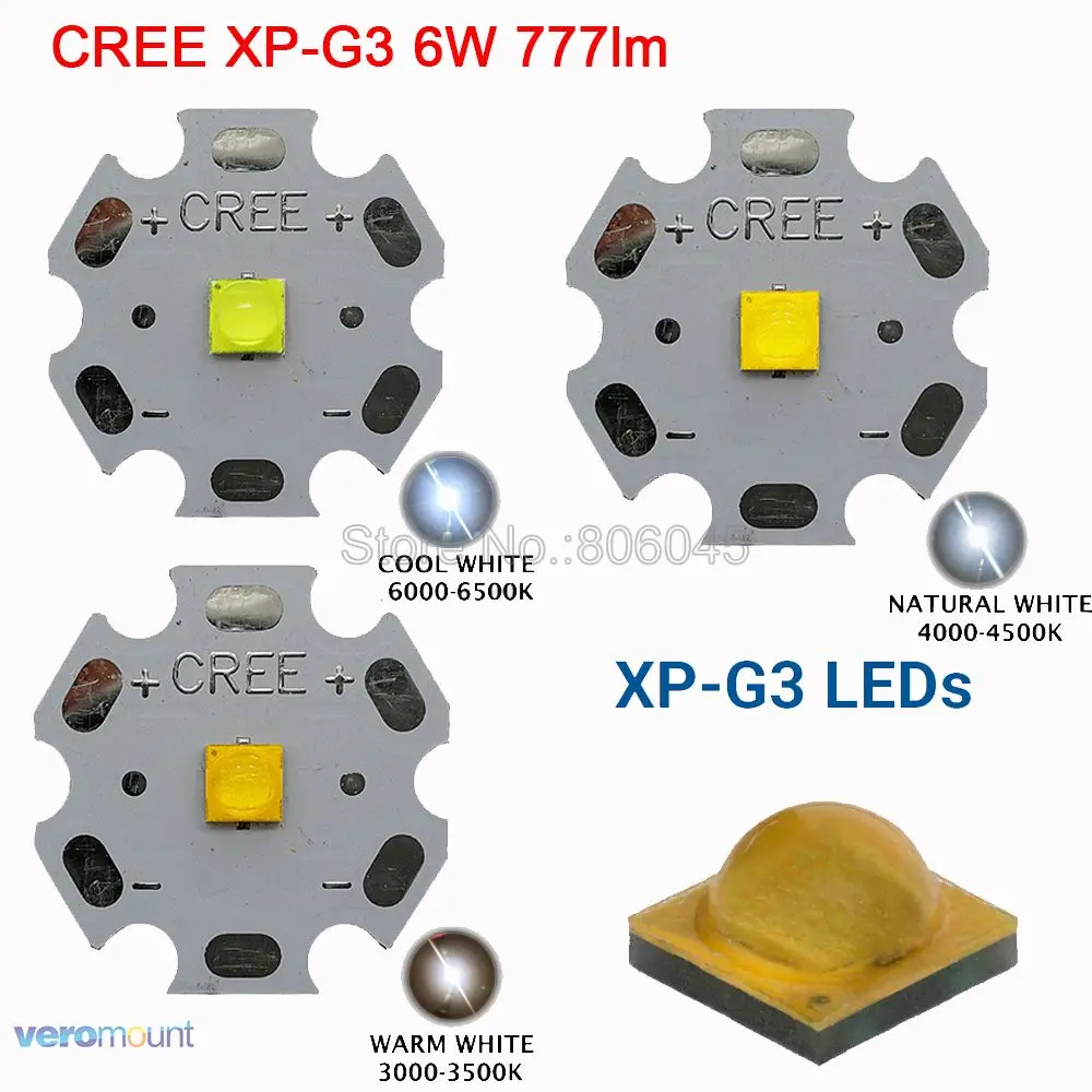 cree-xpg3-datasheet