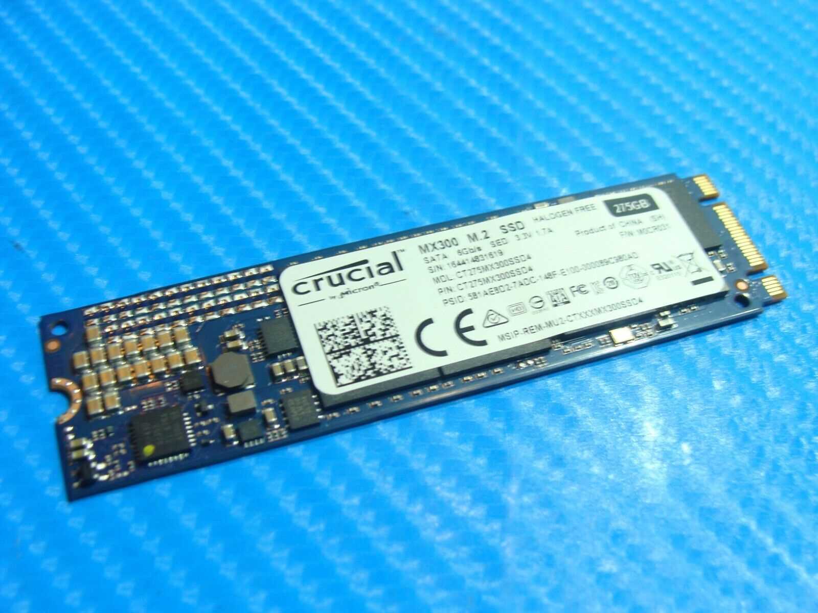 crucial-mx300-datasheet