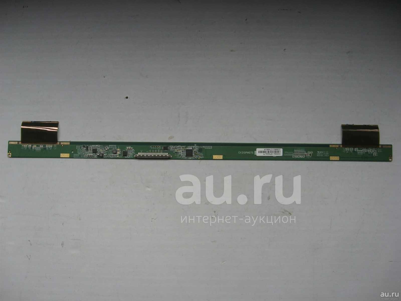 cv315pw07s-datasheet cv315pw07s-datasheet