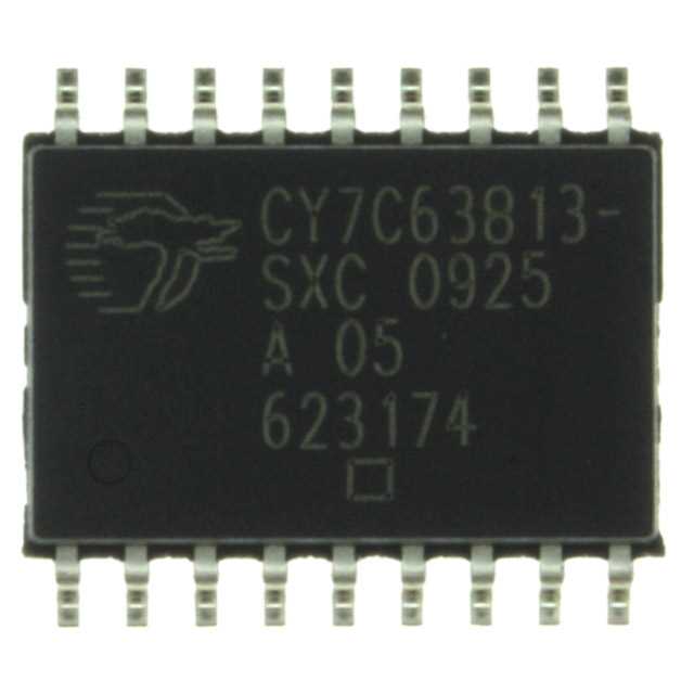 cy7c185-datasheet