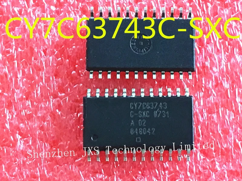 cy7c63743-datasheet cy7c63743-datasheet