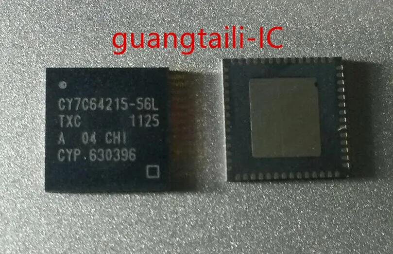 cy7c64215-datasheet