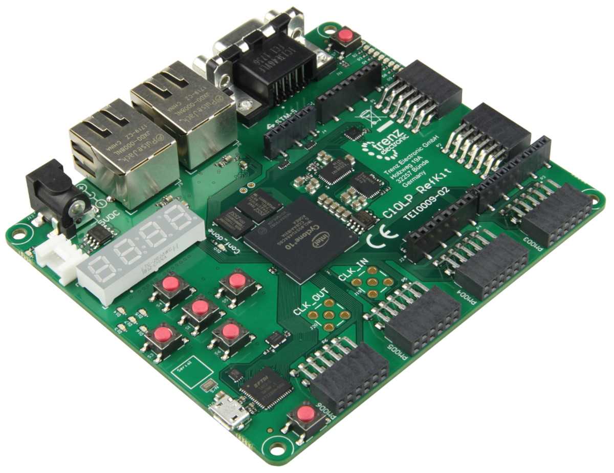 cyclone-10-datasheet cyclone-10-datasheet