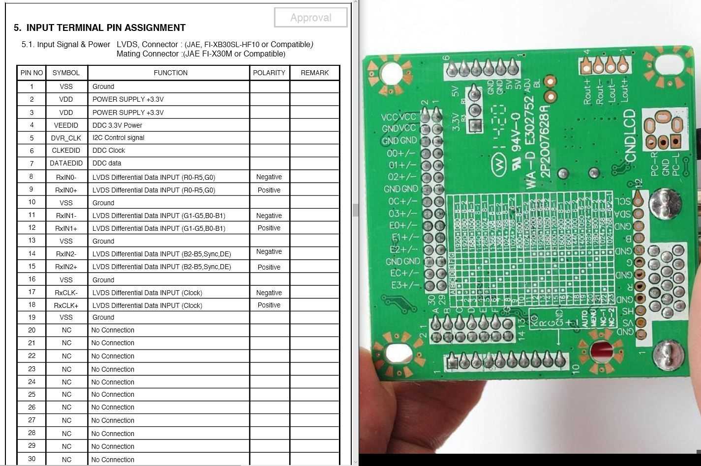 d-m9b-datasheet d-m9b-datasheet