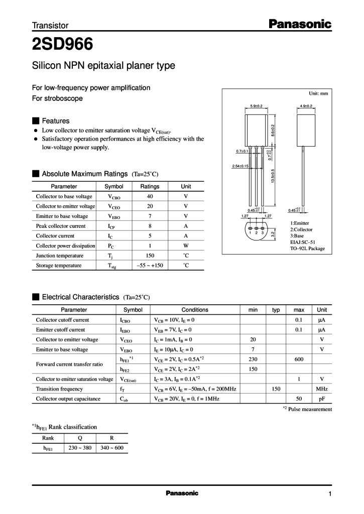 d1302-datasheet