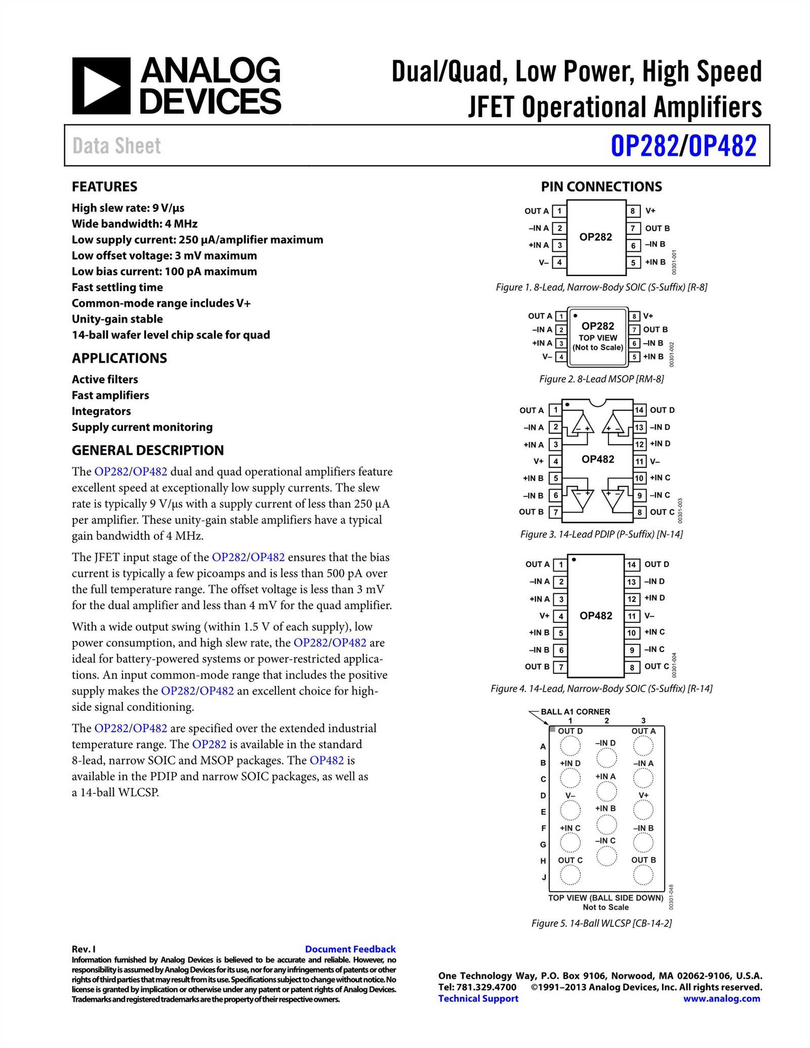 d482-datasheet d482-datasheet