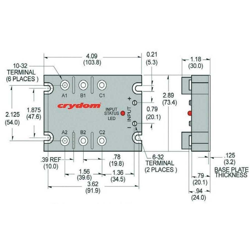 d53tp50d-datasheet