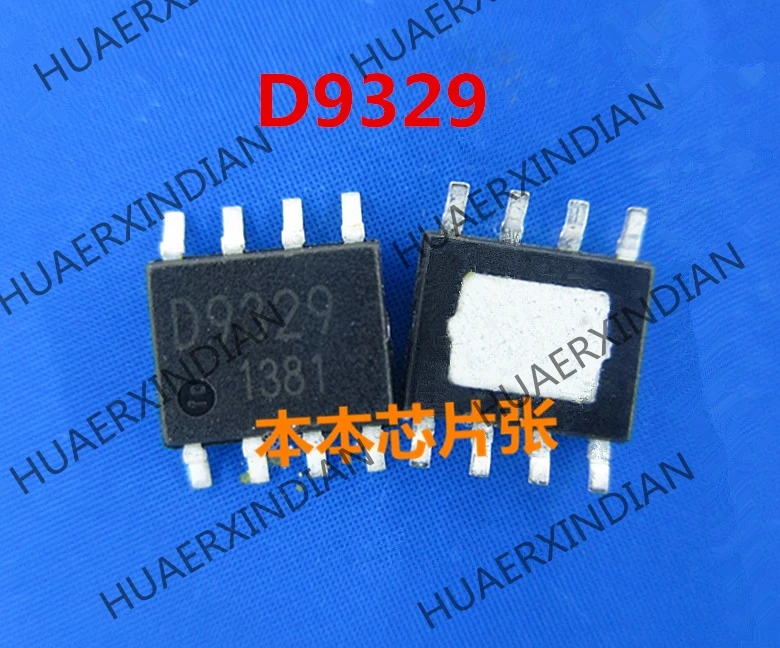 d9329-datasheet d9329-datasheet