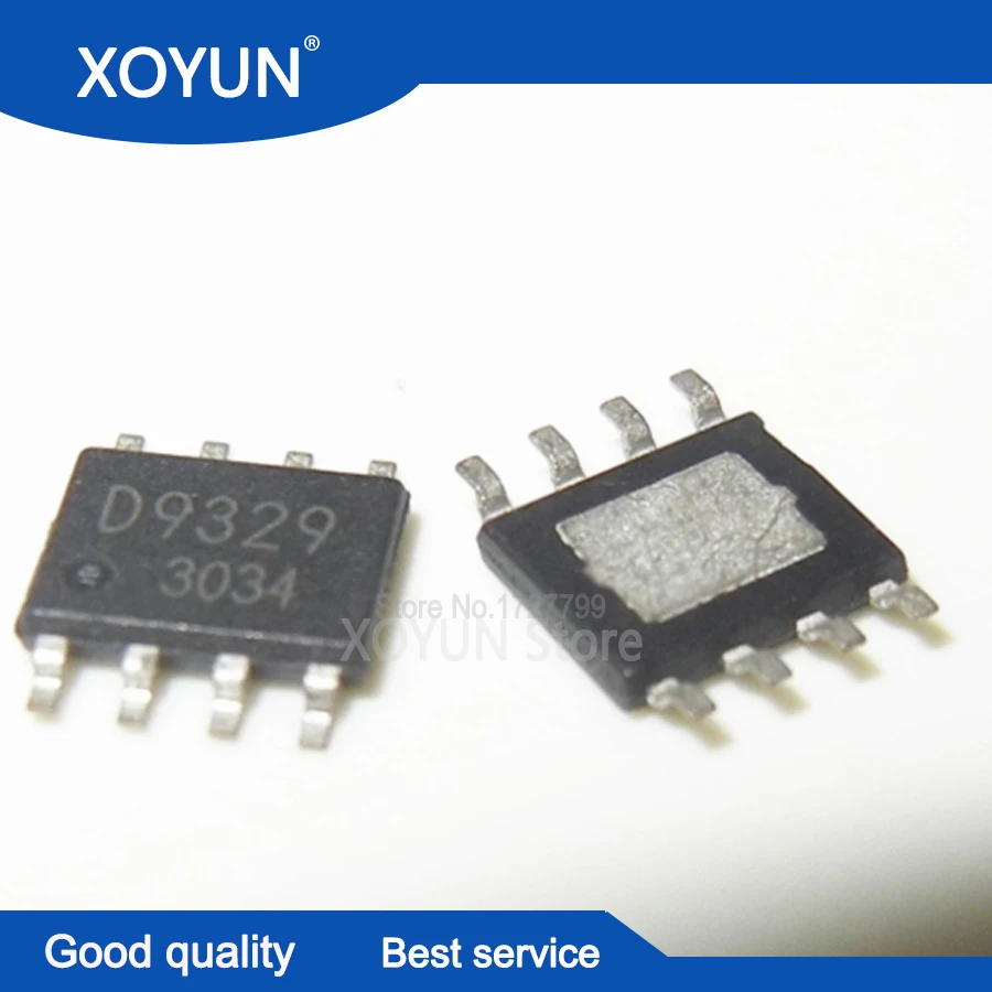 d9329-datasheet d9329-datasheet