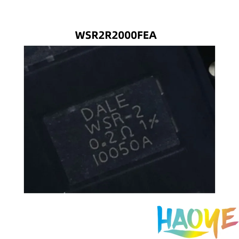 dale-wsr-2-datasheet