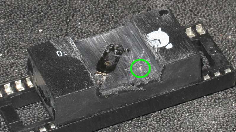dallas-ds12887-datasheet