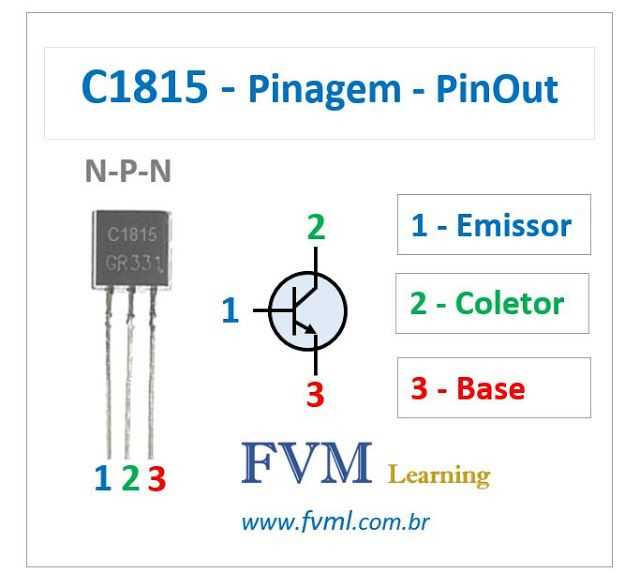 datasheet-1815 datasheet-1815