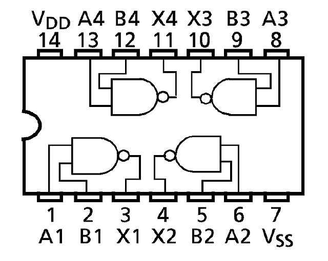 datasheet-4011
