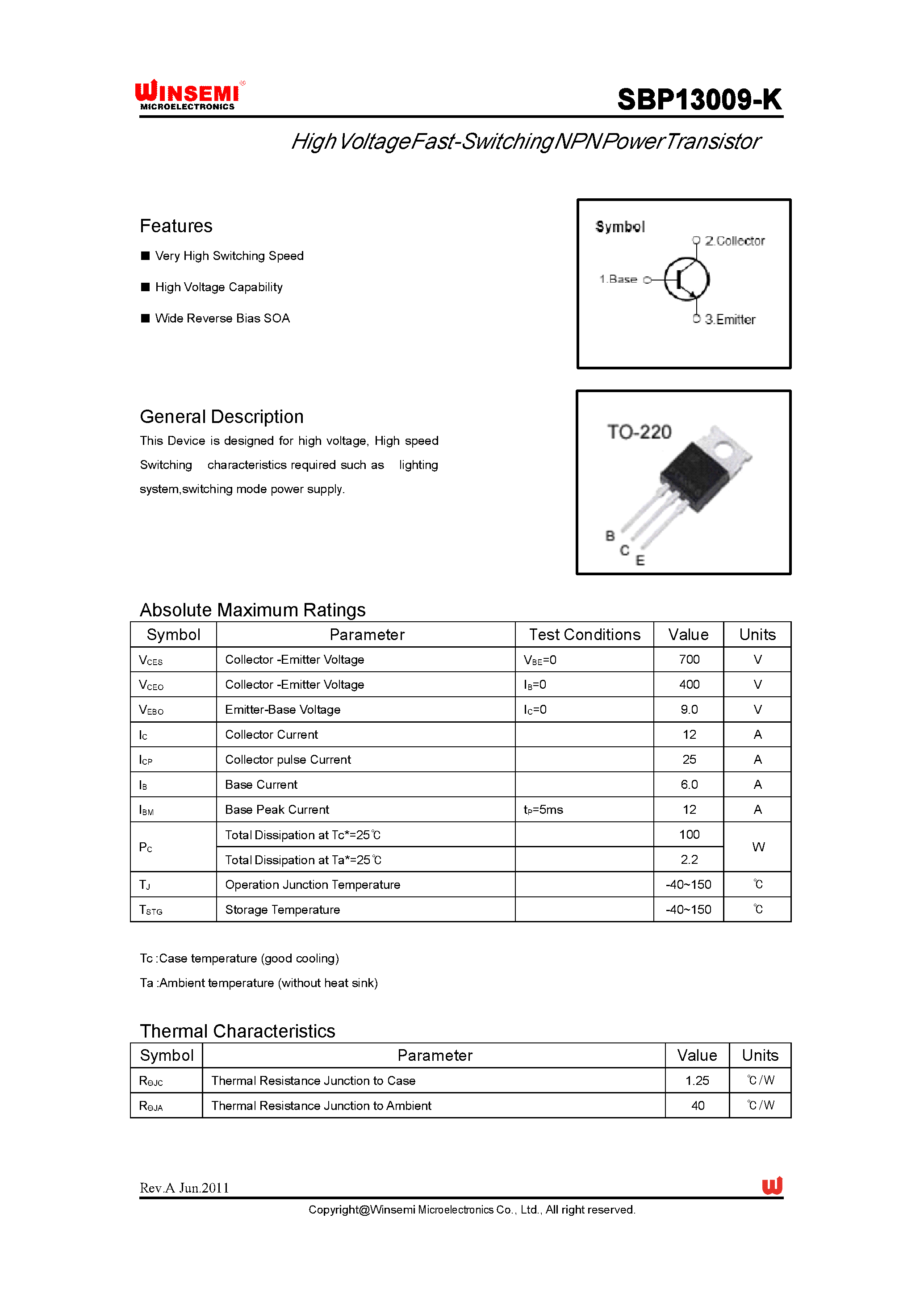 datasheet-e13009