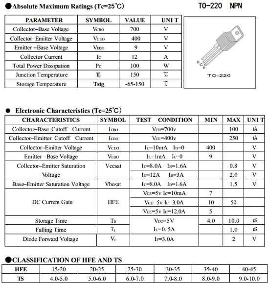 datasheet-e13009