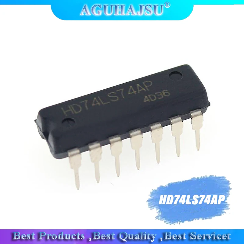 datasheet-hd74ls74ap datasheet-hd74ls74ap