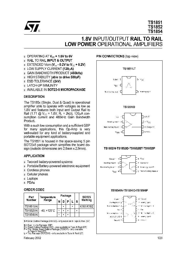 datasheet-in