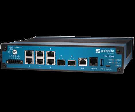 datasheet-palo-alto-5220 datasheet-palo-alto-5220